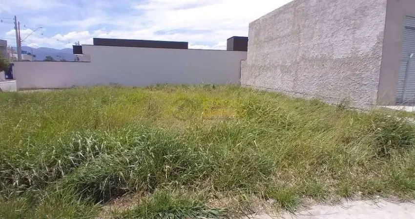 Terreno à venda, 180 m² por r$ 127.000 - residencial santa clara - pindamonhangaba/sp