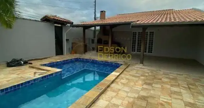 Casa com 3 quartos à venda no Crispim, Pindamonhangaba 