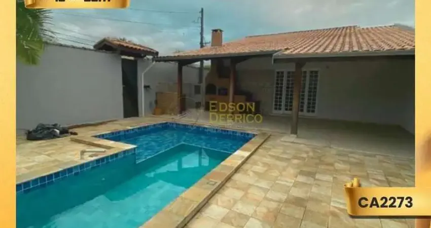 Casa com 3 quartos à venda no Crispim, Pindamonhangaba