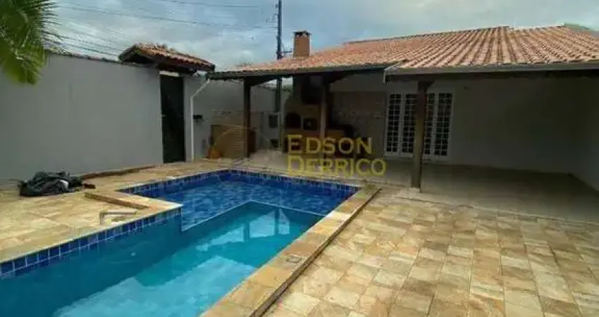 Casa com 3 quartos à venda no Crispim, Pindamonhangaba