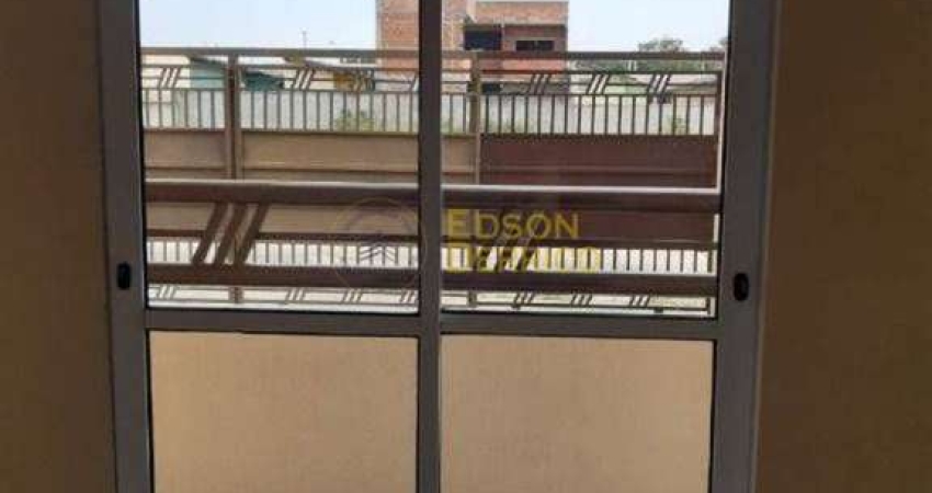 Apartamento com 2 dormitórios à venda, 65 m² por R$ 165.000 - Residencial Pasin - Pindamonhangaba/SP