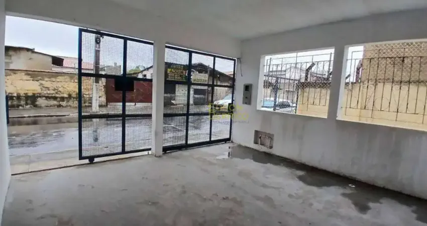 Ponto para alugar, 33 m² por R$ 1.571/mês - Campo Alegre - Pindamonhangaba/SP