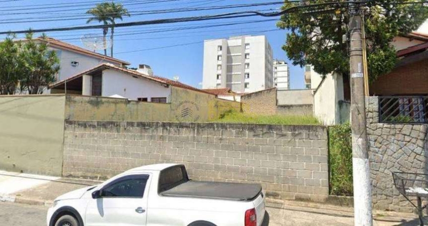 Terreno à venda, 0 m² por R$ 300.000,00 - São Benedito - Pindamonhangaba/SP