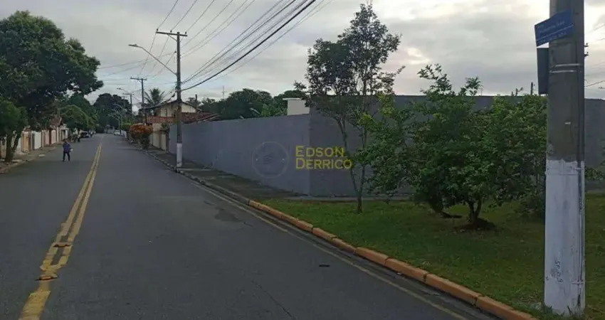 Terreno para alugar, 620 m² por R$ 3.072,14/mês - Crispim - Pindamonhangaba/SP