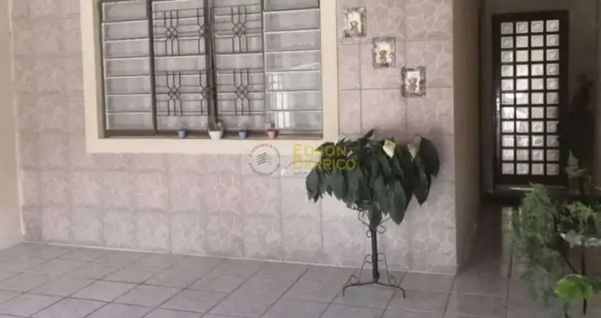 Casa com 2 dormitórios à venda, 110 m² por R$ 270.000,00 - Loteamento Residencial Andrade - Pindamonhangaba/SP