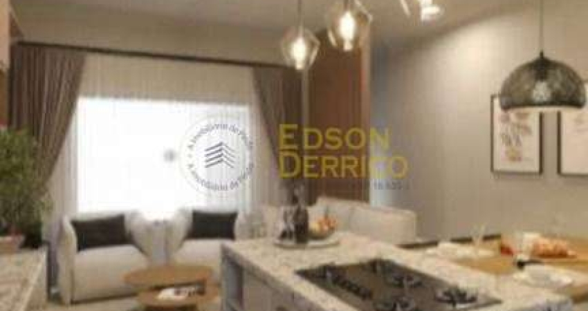 Casa com 2 dormitórios à venda, 70 m² por R$ 420.000,00 - Residencial Jardim Aurora - Pindamonhangaba/SP