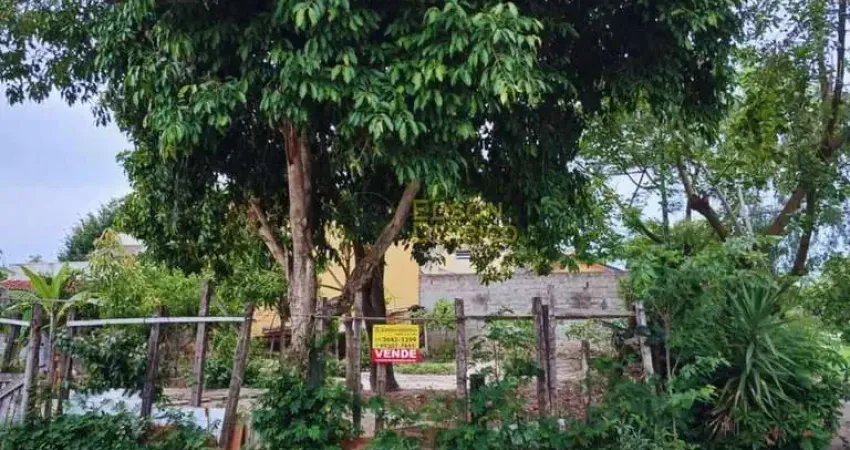 Terreno à venda, 253 m² por r$ 115.000,00 - conjunto habitacional terra dos ipês i (norte) - pindamonhangaba/sp