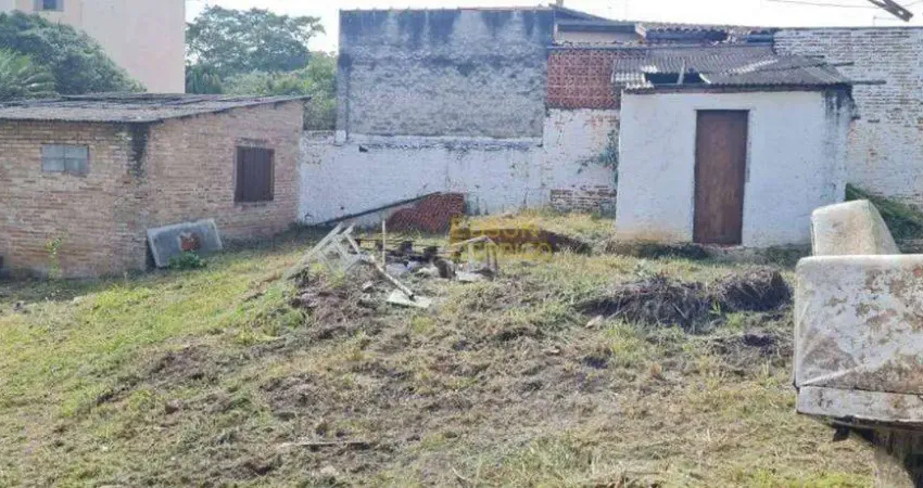 Terreno à venda, 775 m² por r$ 848.000,00 - bosque da princesa - pindamonhangaba/sp