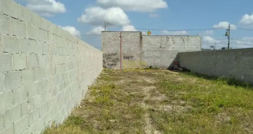 Terreno à venda no Cícero Prado, Pindamonhangaba