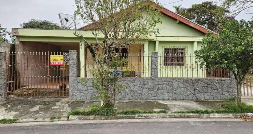 Casa com 3 dormitórios à venda, 140 m² por R$ 230.000,00 - Vila São José - Pindamonhangaba/SP