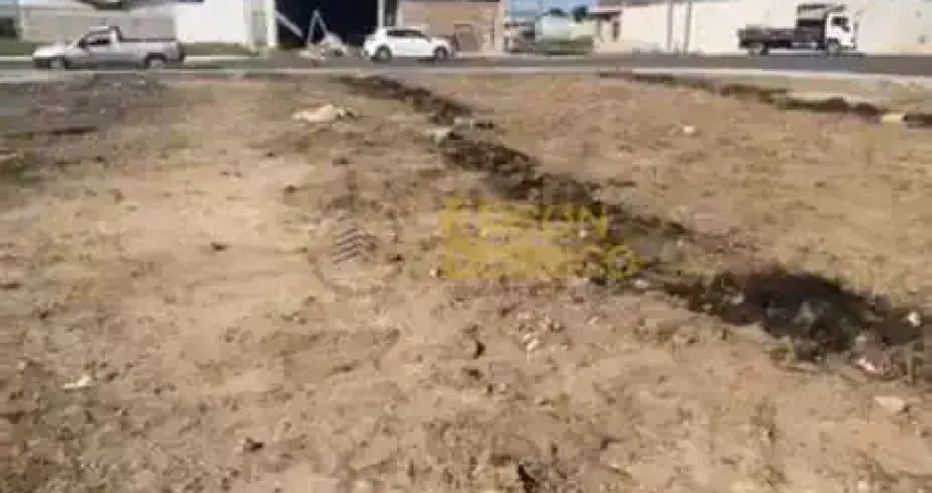 Terreno à venda, 357 m² por R$ 218.000 - Residencial E Comercial Portal dos Eucaliptos - Pindamonhangaba/SP