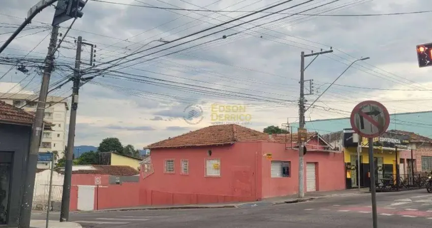 Casa com 2 dormitórios à venda, 180 m² por R$ 950.000,00 - Centro - Pindamonhangaba/SP