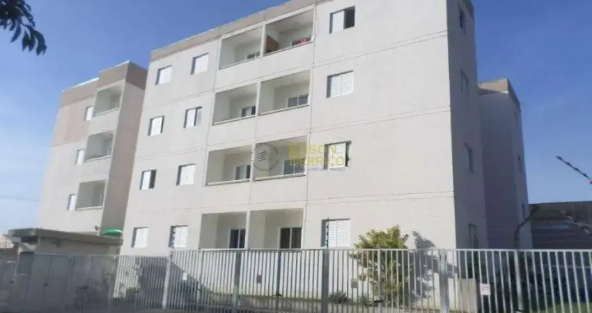 Apartamento com 2 quartos à venda no Mantiqueira, Pindamonhangaba