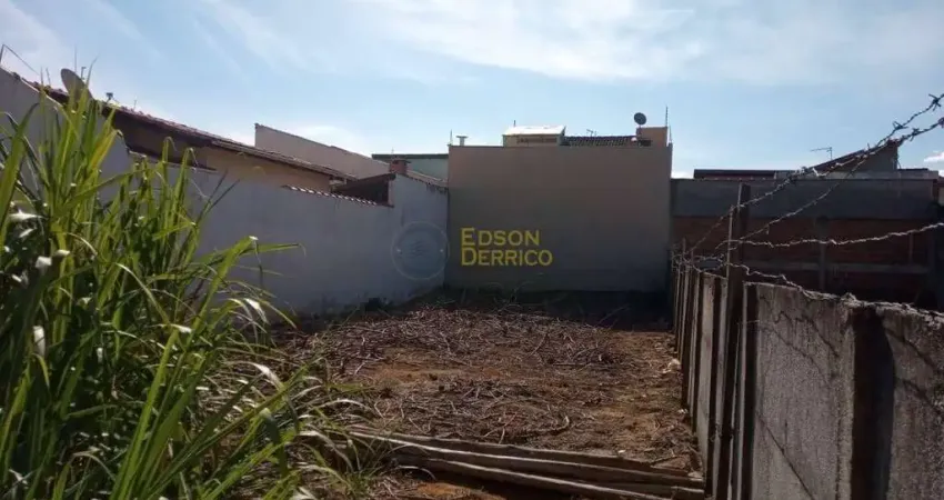 Terreno à venda, 200 m² por R$ 110.000,00 - Residencial Parque das Palmeiras - Pindamonhangaba/SP
