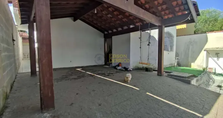 Sobrado com 4 dormitórios à venda, 130 m² por R$ 550.000,00 - Jardim Yassuda - Pindamonhangaba/SP