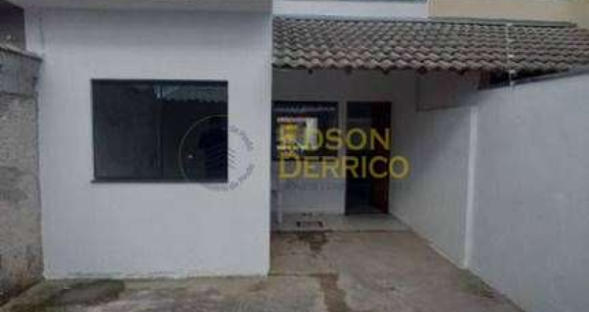 Casa com 3 dormitórios à venda, 100 m² por R$ 190.000,00 - Jardim Regina (Moreira César) - Pindamonhangaba/SP