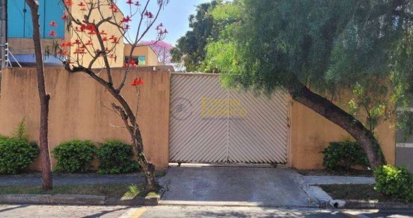 Terreno à venda, 350 m² por R$ 420.000 - São Benedito - Pindamonhangaba/SP