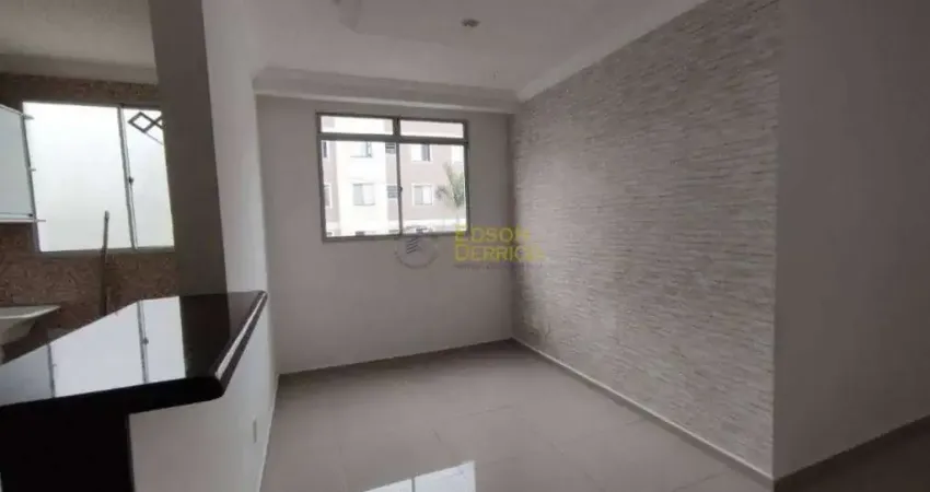 Apartamento com 2 quartos à Venda, Alto do Cardoso - Pindamonhangaba