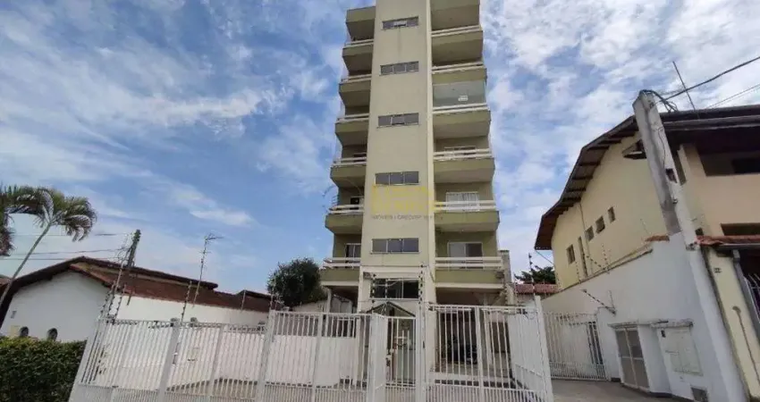 Apartamento com 2 dormitórios à venda, 98 m² por R$ 270.000,00 - Chácara Galega - Pindamonhangaba/SP