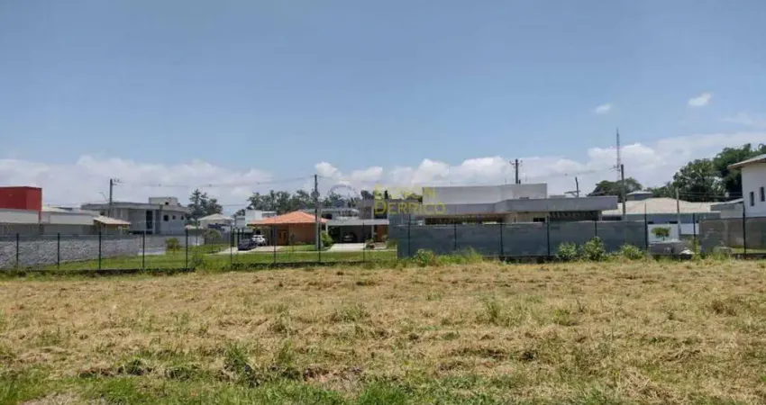 Terreno em Condomínio à Venda, Bosque do Imperador - Pindamonhangaba