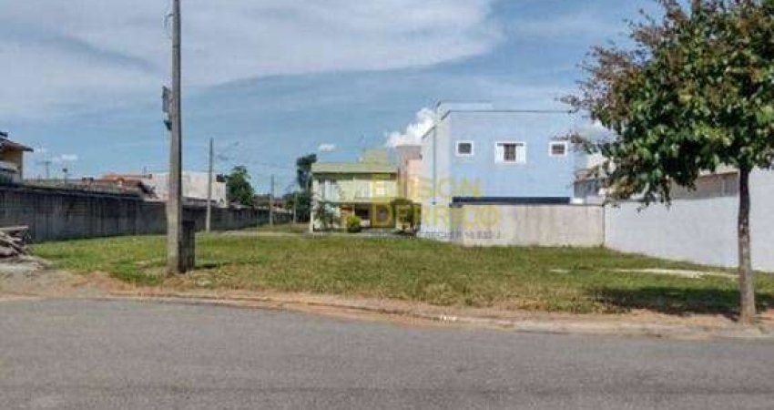 Terreno em Condomínio à Venda, Residencial Maricá - Pindamonhangaba