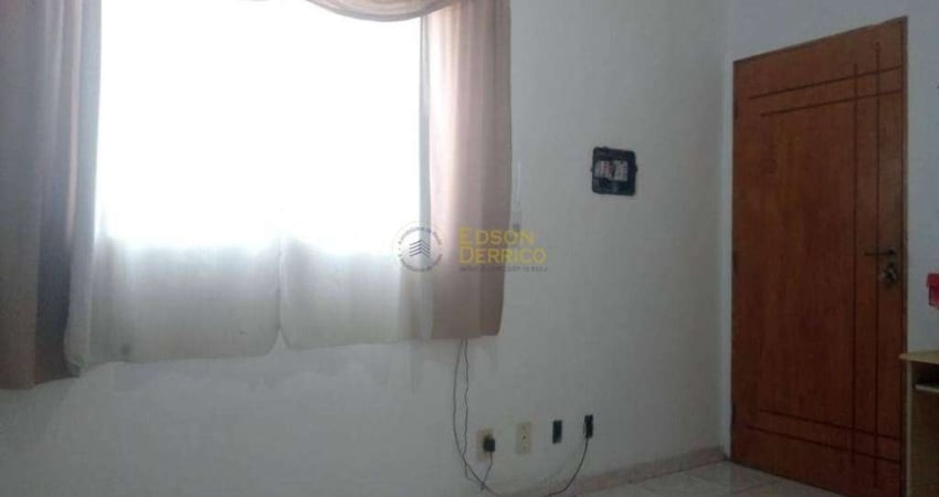 Apartamento à venda, 54 m² por R$ 176.000,00 - Cidade Nova - Pindamonhangaba/SP
