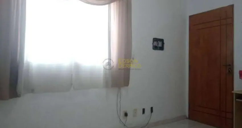 Apartamento à venda, 54 m² por r$ 176.000,00 - cidade nova - pindamonhangaba/sp