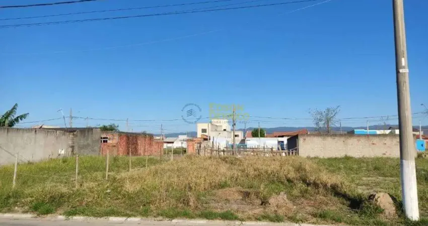 Terreno à venda, 200 m² por r$ 96.000 - césar park - pindamonhangaba/sp
