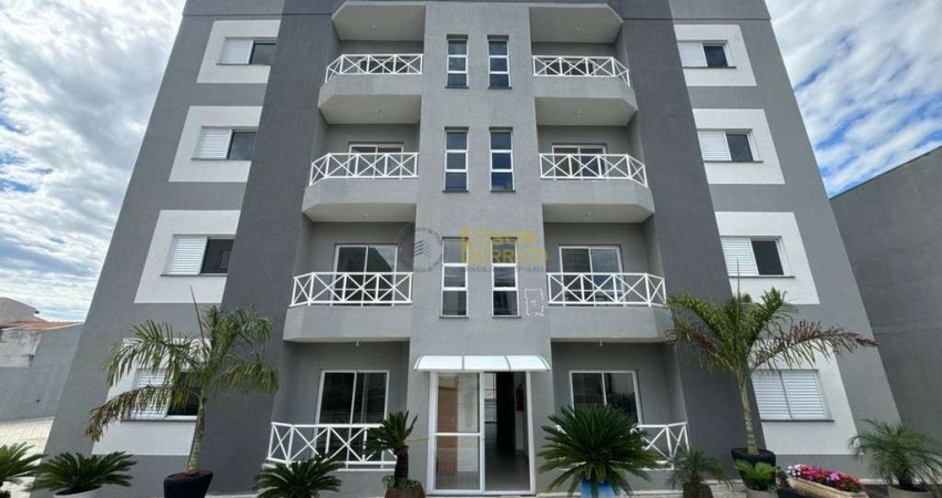 Apartamento com 2 quartos à Venda, Crispim - Pindamonhangaba
