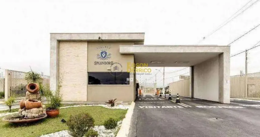 Terreno em Condomínio à Venda, Socorro - Pindamonhangaba