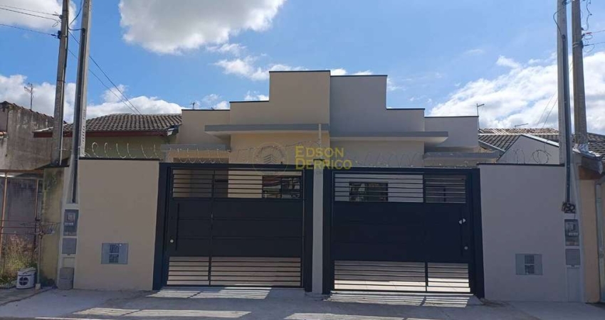 Casa com 2 quartos à Venda, Jardim Mariana - Pindamonhangaba