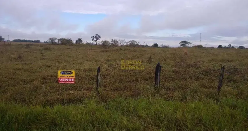Área industrial à venda, Industrial Moreira Cesar, Pindamonhangaba.