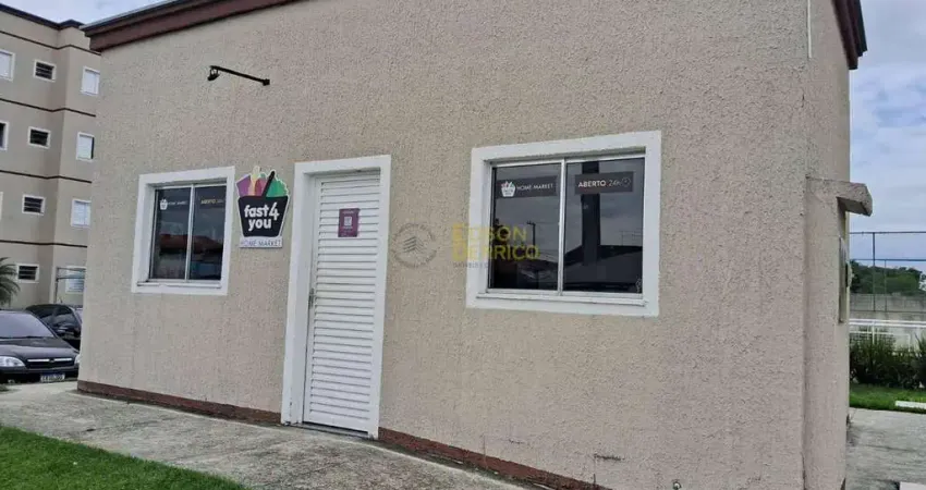 Apartamento com 2 quartos à venda, residencial e comercial cidade morumbi - pindamonhangaba