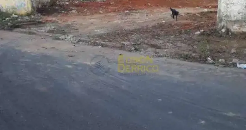 Terreno à venda, 367 m² por r$ 190.000 - conjunto residencial araretama - pindamonhangaba/sp