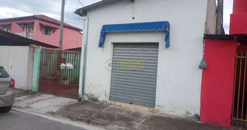 Casa com 2 dormitórios à venda, 100 m² por r$ 175.000,00 - conjunto habitacional terra dos ipês ii (fase i) - pindamonhangaba/sp