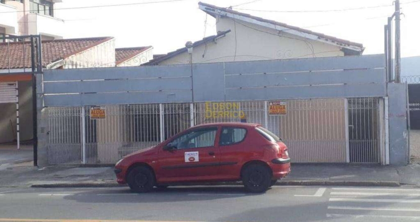 Casa à venda, 215 m² por R$ 1.100.000,00 - São Benedito - Pindamonhangaba/SP