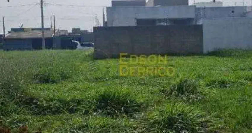 Terreno à venda, 176 m² por R$ 127.000 - Santa Clara - Pindamonhangaba/SP