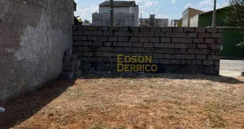 Terreno à venda, 200 m² por R$ 180.000,00 - Residencial Parque das Palmeiras - Pindamonhangaba/SP