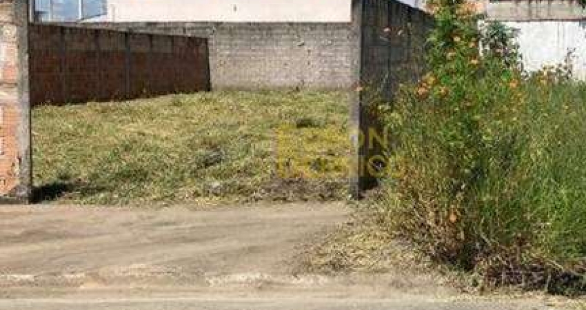 Terreno à venda, 268 m² por R$ 115.000 - César Park - Pindamonhangaba/SP