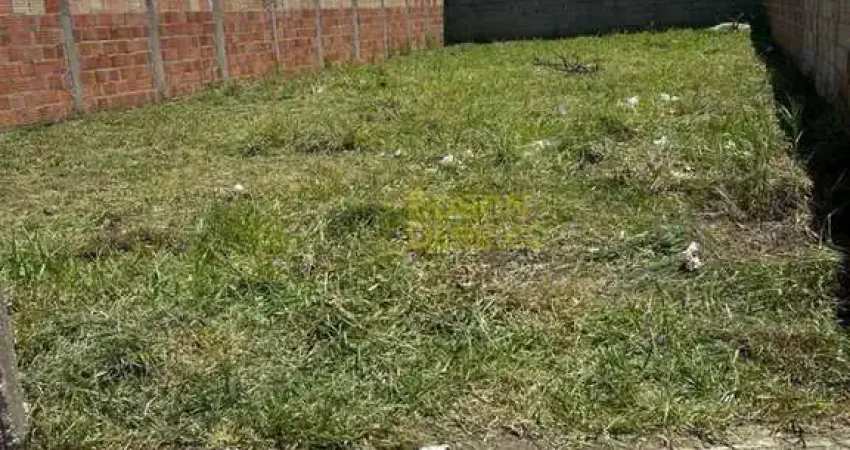 Terreno à venda, 268 m² por r$ 115.000 - césar park - pindamonhangaba/sp