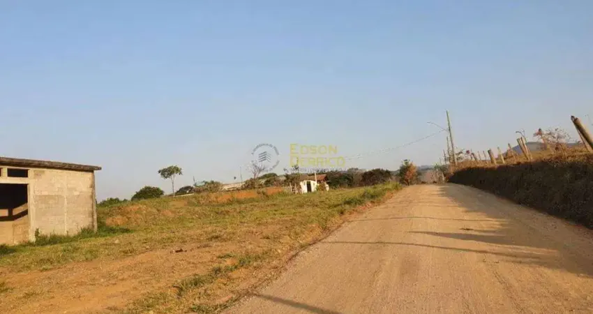 Terreno à venda, 500 m² por R$ 150.000 - Goiabal - Pindamonhangaba/SP