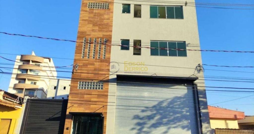 Salas Comerciais para Locação, Crispim - Pindamonhangaba