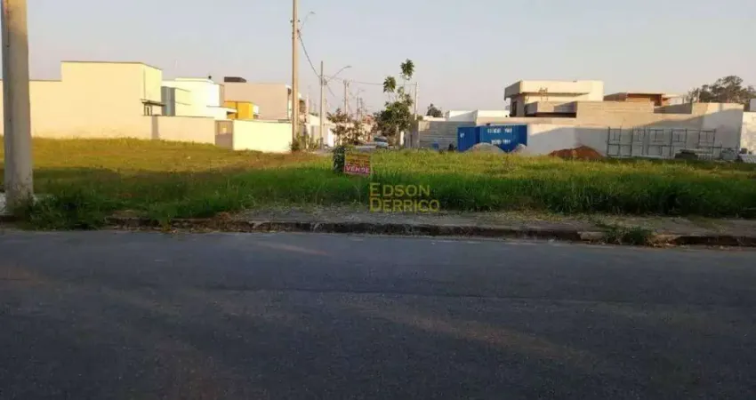 Terreno à venda, 204 m² por r$ 130.000,00 - santa clara - pindamonhangaba/sp