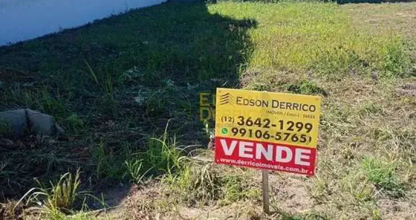 Terreno à venda, 176 m² por R$ 110.000 - Santa Clara - Pindamonhangaba/SP