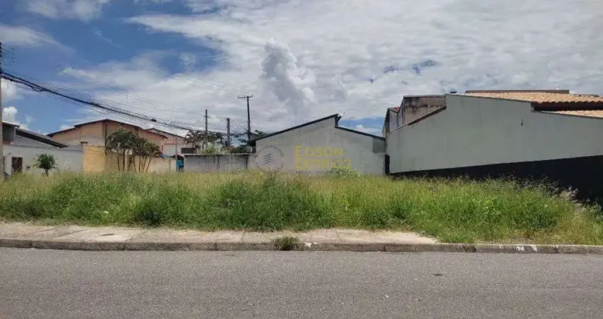 Terreno à venda, 125 m² por R$ 96.000 - Mombaça - Pindamonhangaba/SP