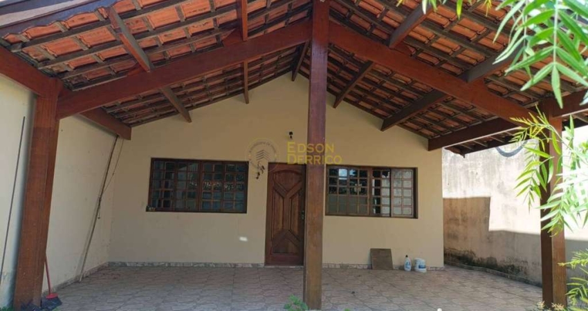 Casa com 2 quartos à Venda, Chácara da Galega - Pindamonhangaba