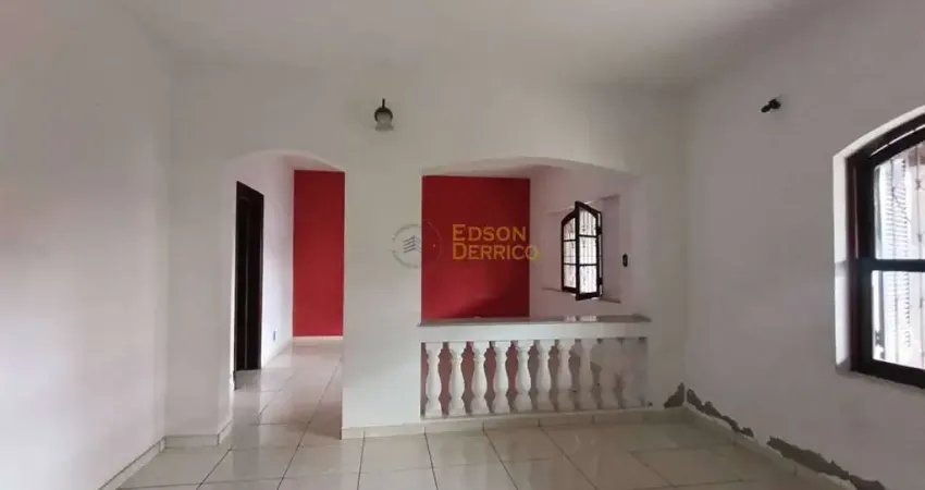 Casa com 3 quartos, Alto do Cardoso - Pindamonhangaba