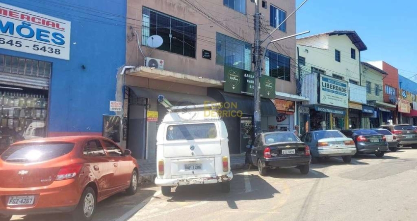 Sala comercial para alugar no Centro, Pindamonhangaba 