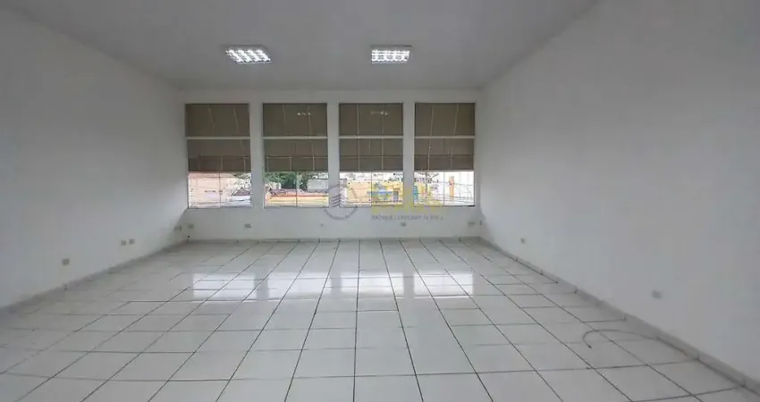 Sala comercial para alugar no Centro, Pindamonhangaba 