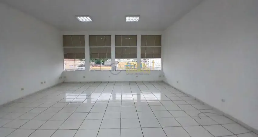 Sala comercial com 1 sala para alugar no Centro, Pindamonhangaba